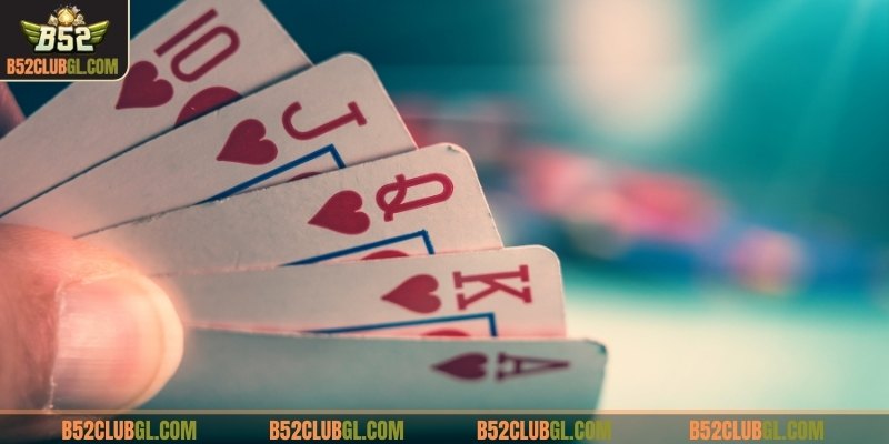 Nguyên tắc cơ bản cần nắm về mini mậu binh