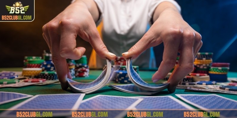Yếu tố kiến game bài tại B52 thu hút nhiều giới trẻ quan tâm