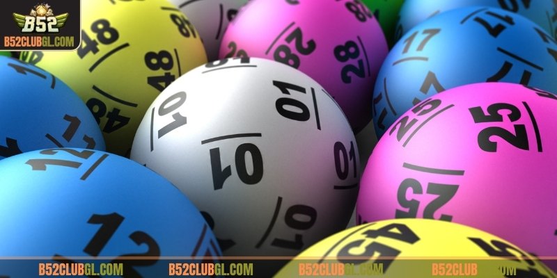 Mẹo chơi xổ số hiệu quả giúp người chơi tối ưu trải nghiệm tại B52 Club