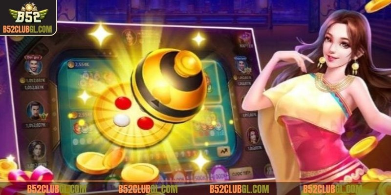 Tài xỉu bom tấn - Giải trí game bài cực đỉnh