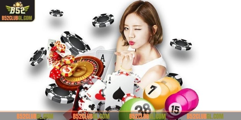 Lợi ích đáng chú ý khi tham khảo tin tức B52 Club